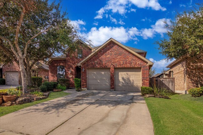 Photo - 14307 Andrews Ridge Ln