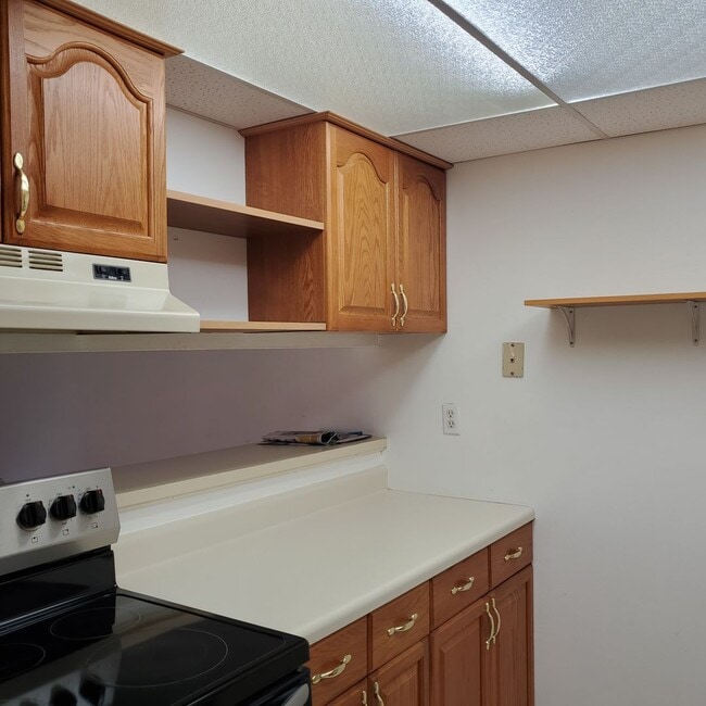 Photo - Condo 1 bedroom 1 bath