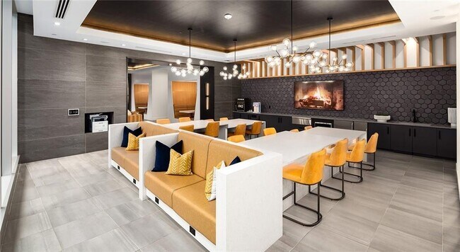 Photo - 1140 Spring St NW Unit A4