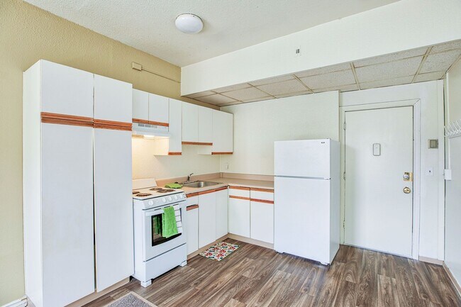 Photo - The Madison Apartments