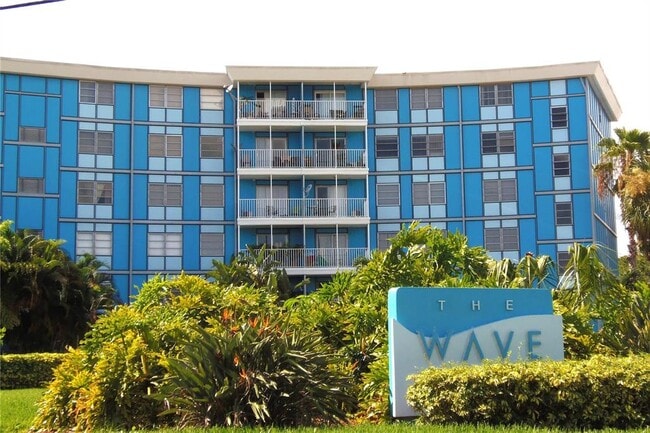 Building Photo - 3315 58th Ave S Unit 310