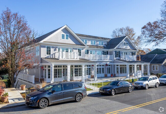 Photo - 106-108 Annapolis St