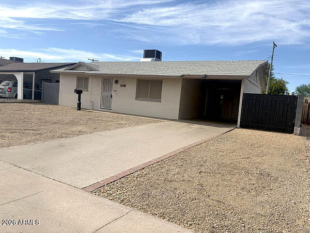 Building Photo - 4212 W Vista Ave