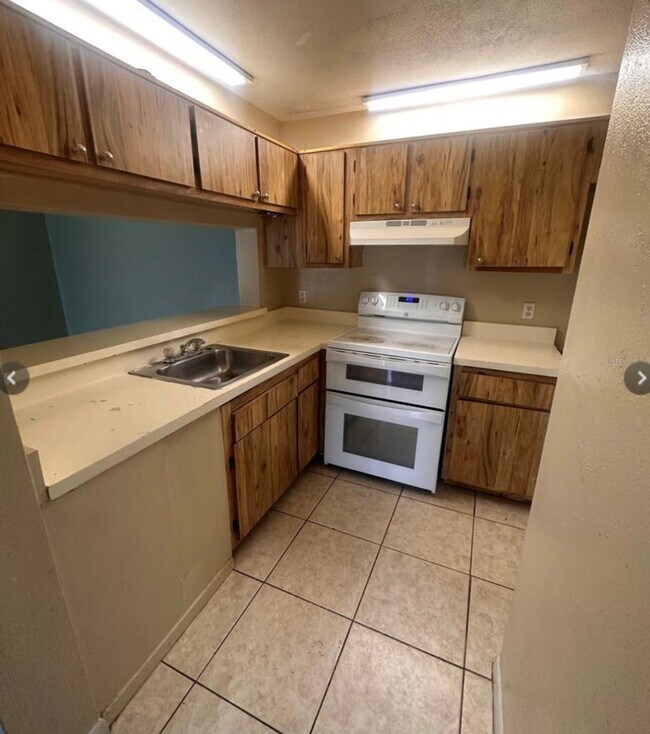 Photo - 5213 Via Hacienda Circle Unit B308 Orlando...