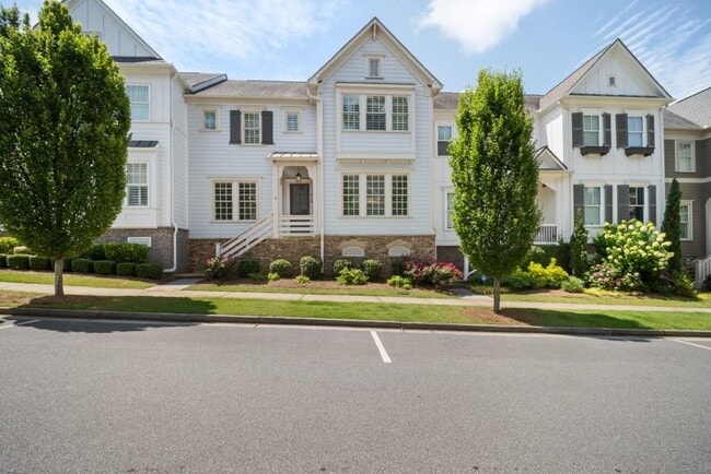 Photo - 313 Booth St Townhome