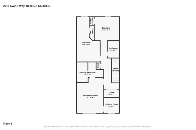 Photo - 2716 Avanti Way