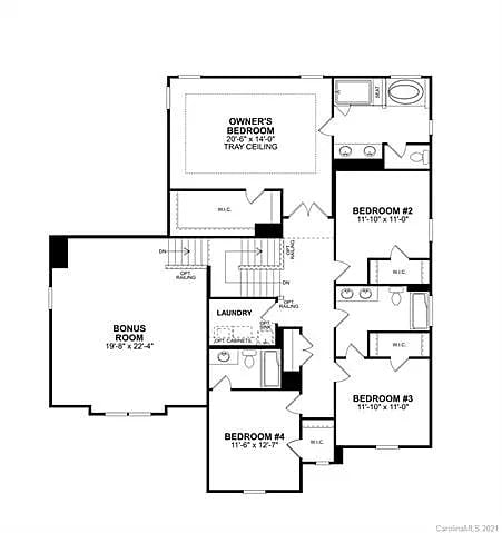 Building Photo - 6020 Britannia Blvd Rental