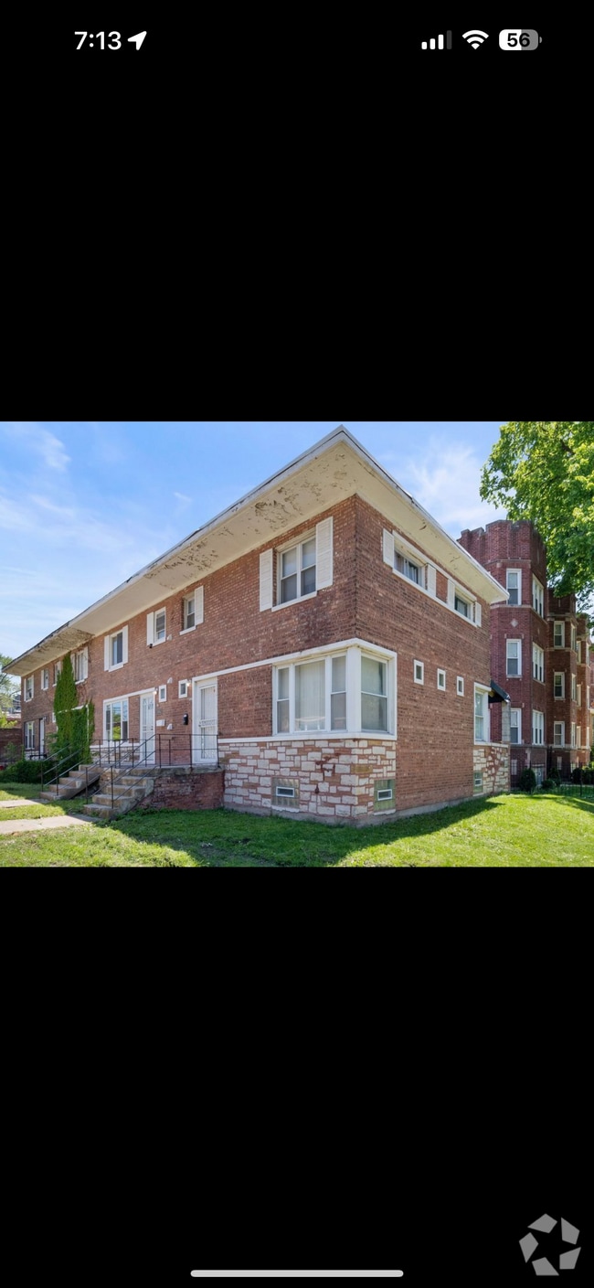 Building Photo - 8325 S Ingleside Ave Rental