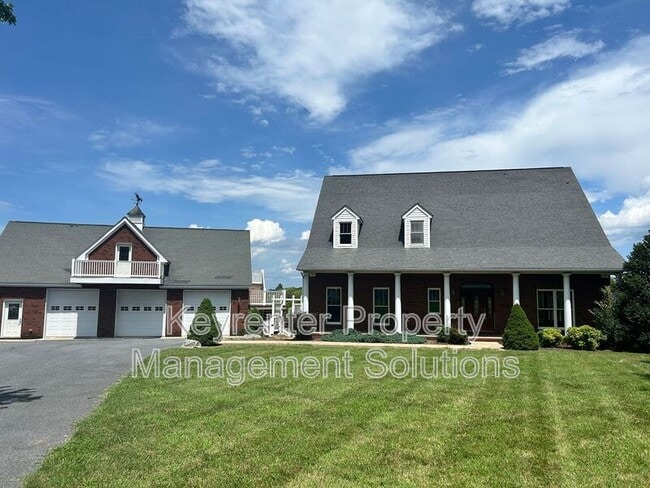 Photo - 33 Hodge Farm Ln House