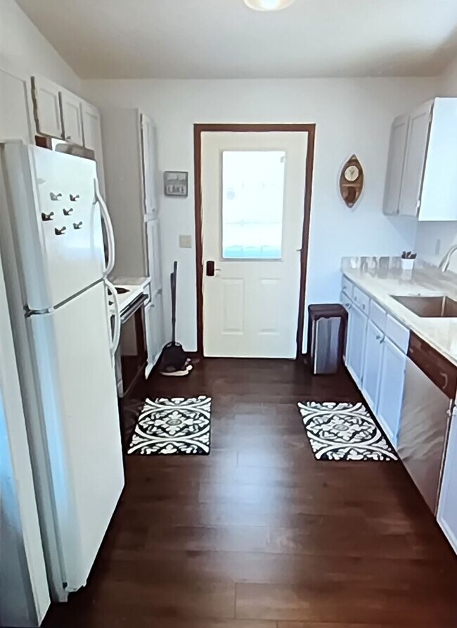 3 Bedroom 1 1/2 Bath Lake HomeFall/Winter... House Rental in Carlos