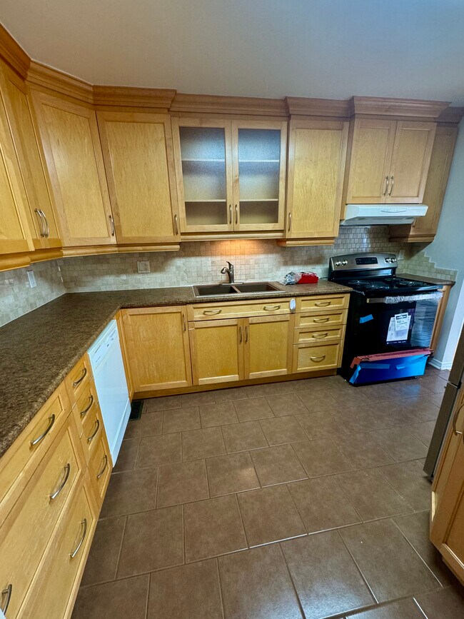 Photo - Detached home in Orleans