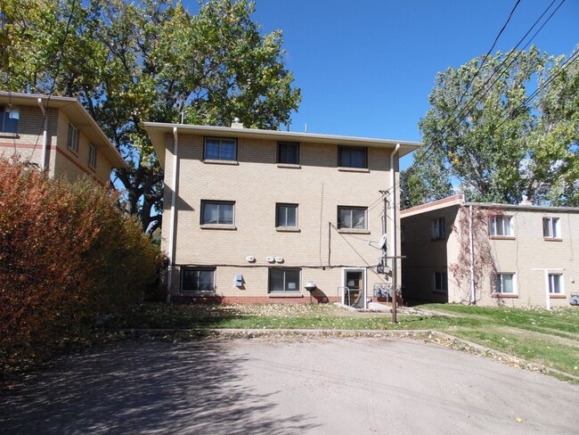 Photo - 1807 Fremont Ave Unidad Apt 3