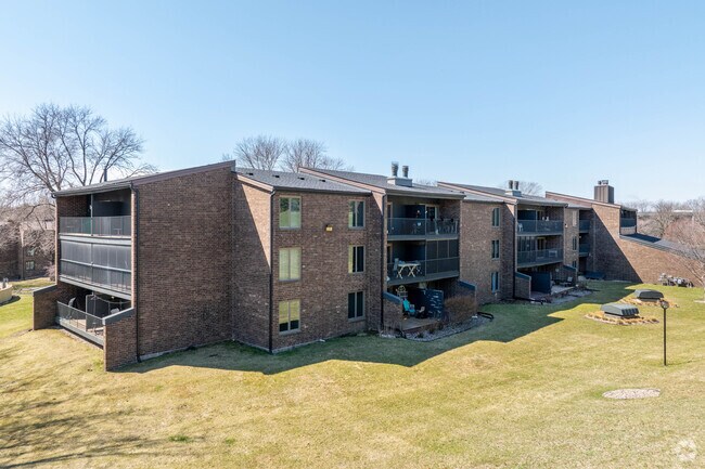 Photo - Lochmoor Condos and Lofts