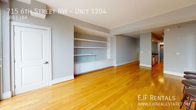 Photo - 715 6th St NW Unit 1204