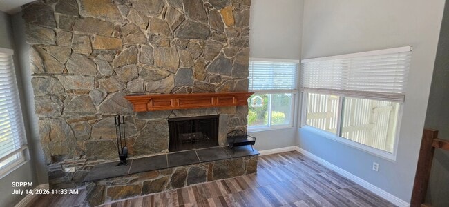 Photo - FLETCHER HILLS / EL CAJON - Nice 4 Bedroom / 3 Bath House. AVAILABLE 07/24/2026.