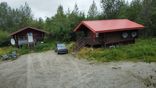 Building Photo - 2390 Richardson Hwy Unit 1 Rental