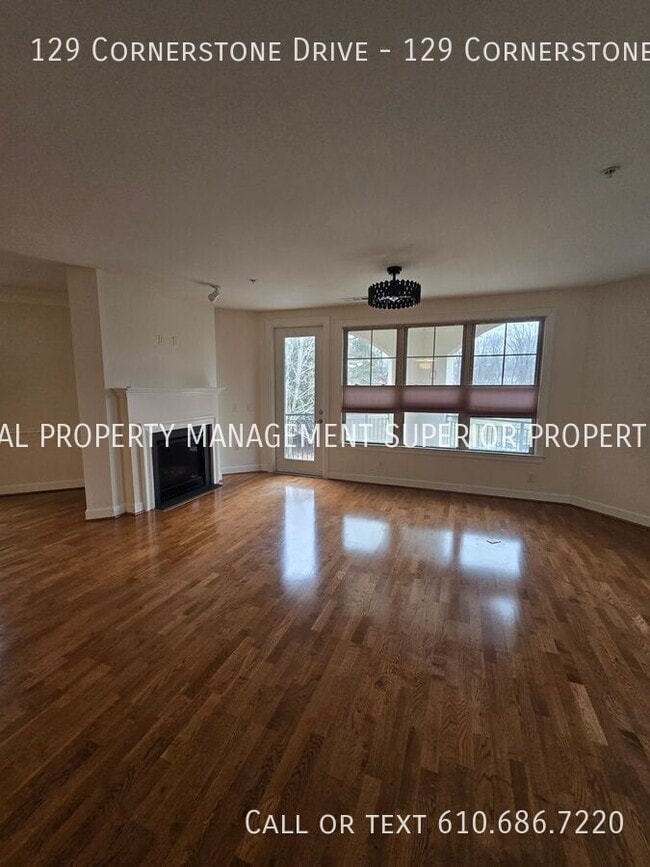 Photo - 129 Cornerstone Dr