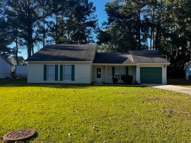 Building Photo - 8232 Pleasant Ridge Dr