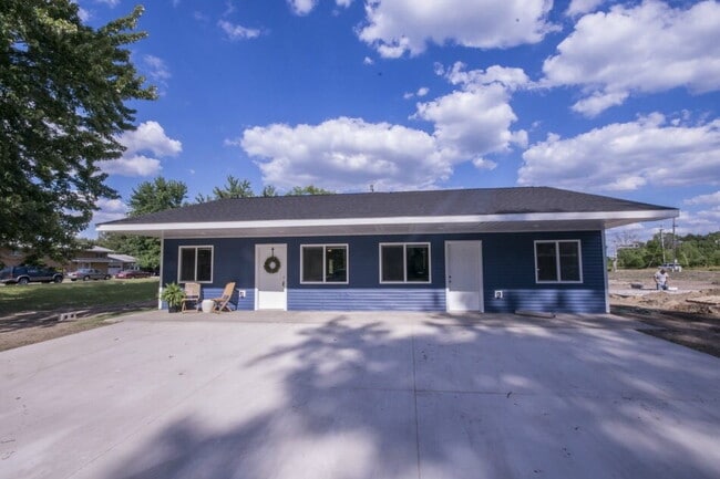 Photo - Stunning 2 Bedroom Duplex Rental on Gerald Ct - $1150/ Month