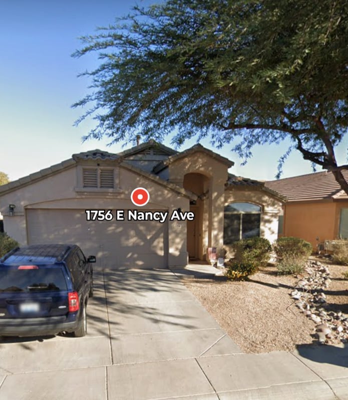 Photo - 1756 E Nancy Ave