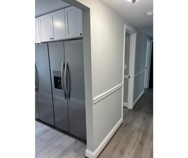 4108 Groveland Ave Unit 2A W/BATH Available $850 2A
