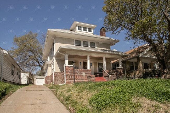 Photo - 4404 Benton Blvd House