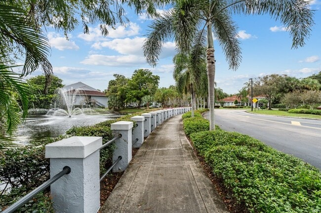Cypress Shores