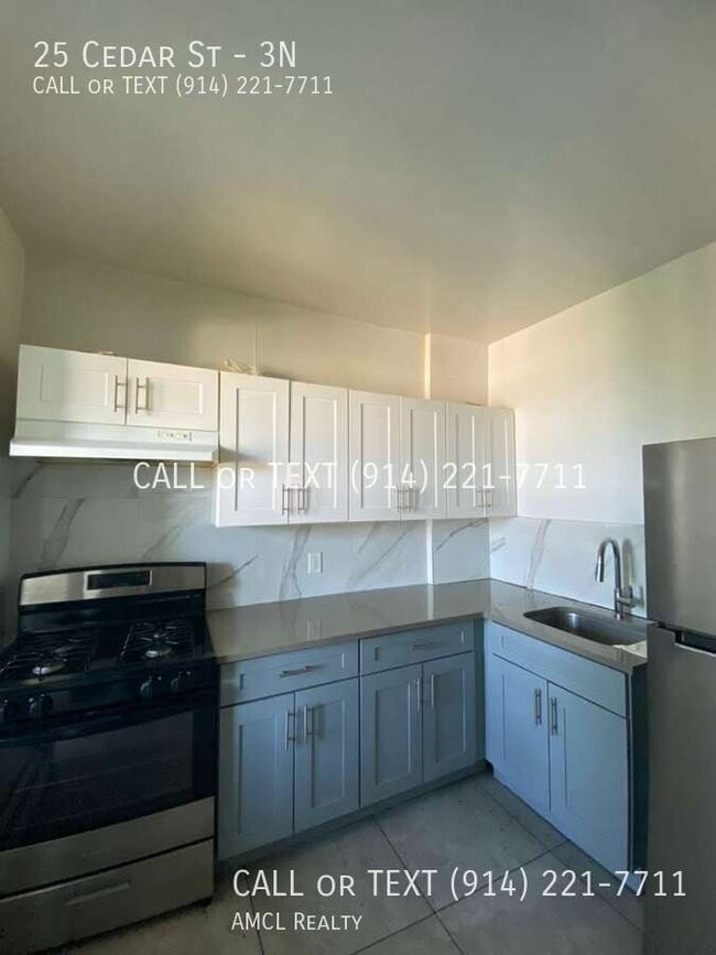Photo - 25 Cedar St Unit 3N