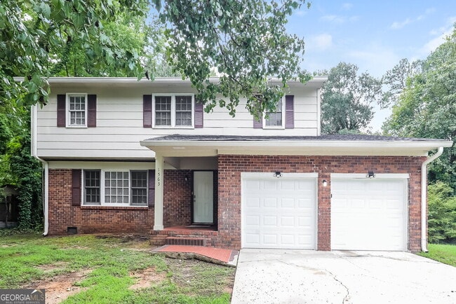 Photo - 1563 Cardinal Rd House