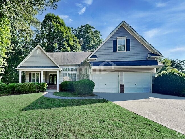 Building Photo - 5701 Rutland Cir Rental