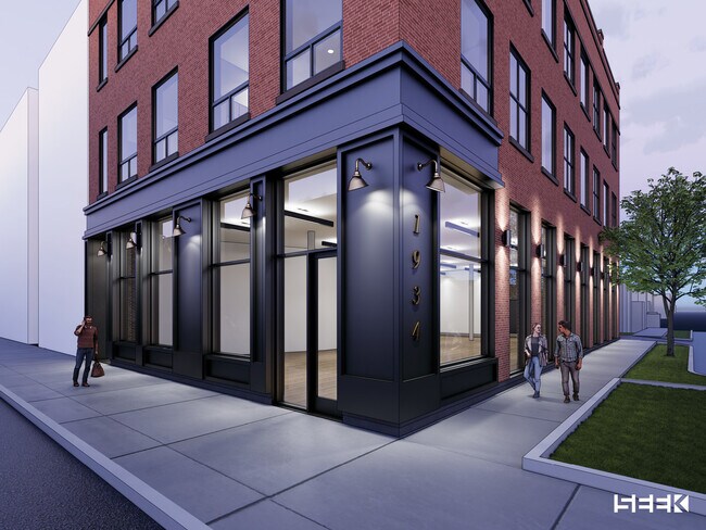 Building Photo - 1934 W North Ave Unit 304 Rental