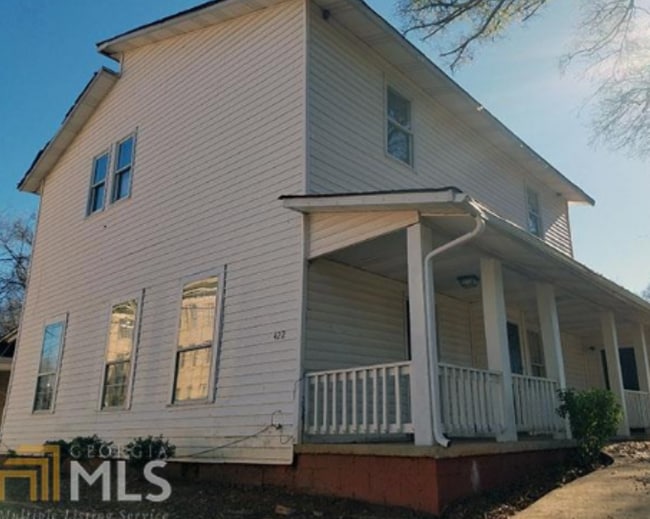 Building Photo - 422 Meriwether St Rental