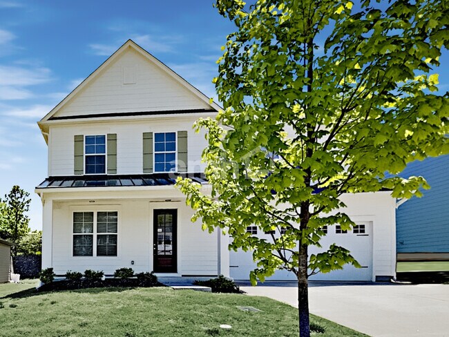 Building Photo - 5034 Mountain Springs Rd Rental