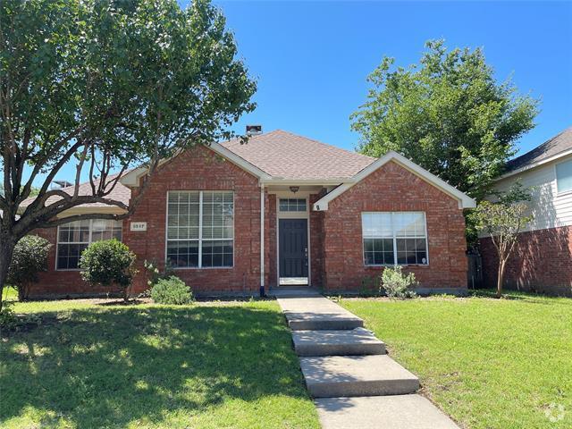 Building Photo - 9517 Thorncliff Dr Rental