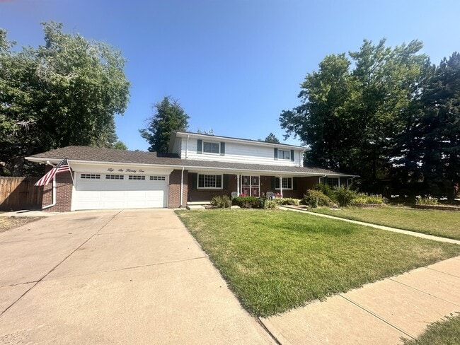 Building Photo - 5621 W Lakeridge Rd Rental