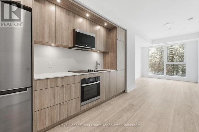 Photo - 25 Cordova Ave Unité 424