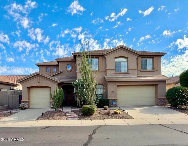 Building Photo - 2245 W Clearview Trail