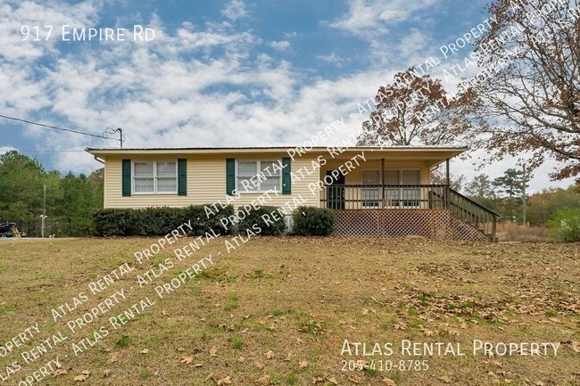 Building Photo - 917 Empire Rd Rental