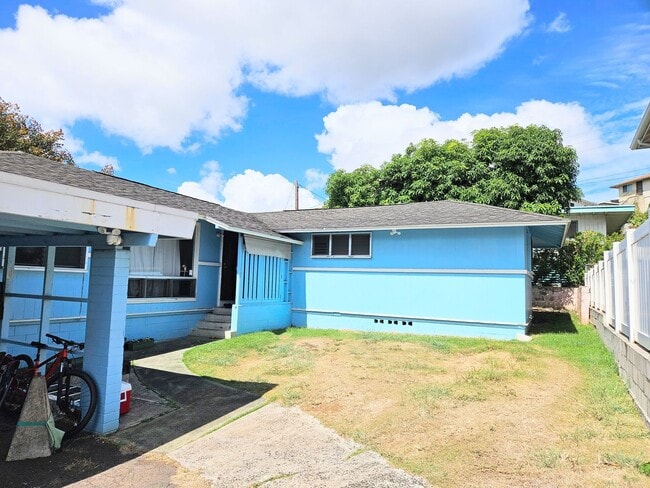 Building Photo - 2014 Nu Pl Unit Main Rental