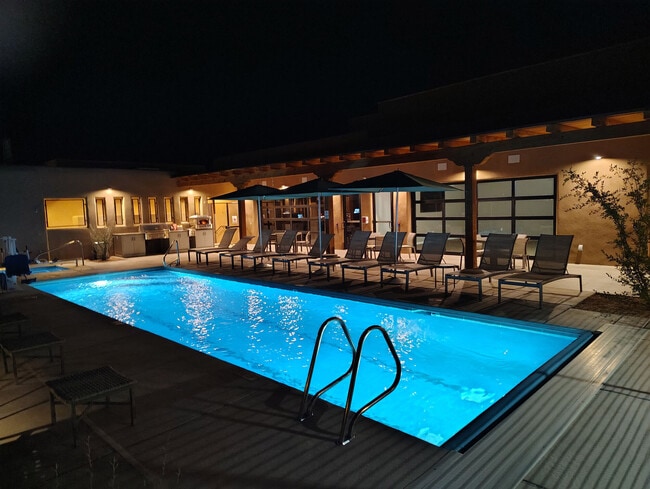 Photo - Acequia Lofts