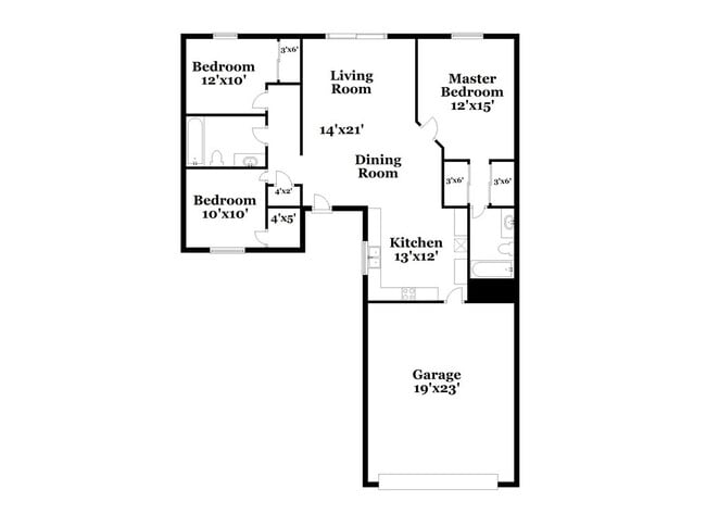 Photo - 477 Wright Way