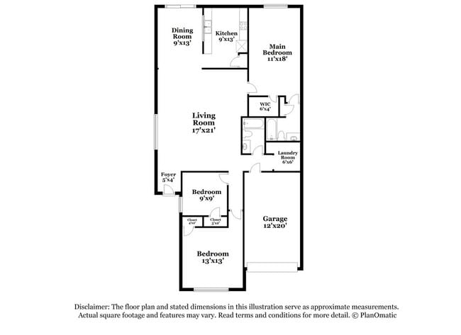 Photo - 6114 Candletree
