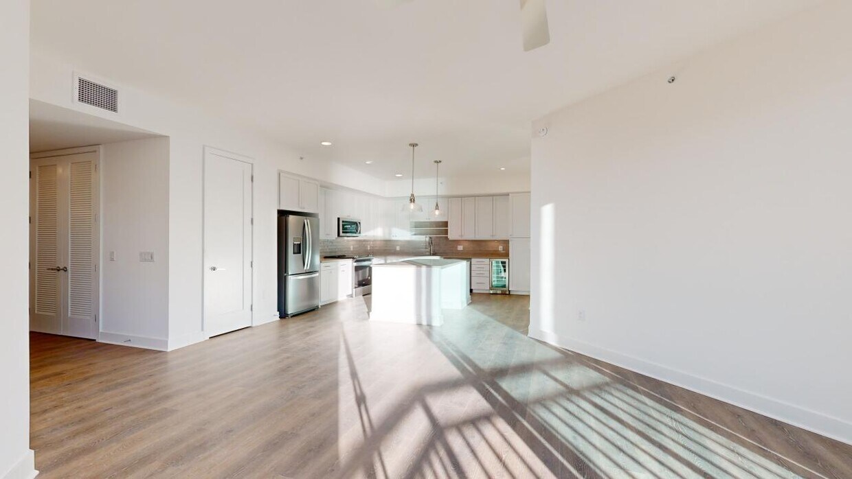 Photo - Cordelia Apartments