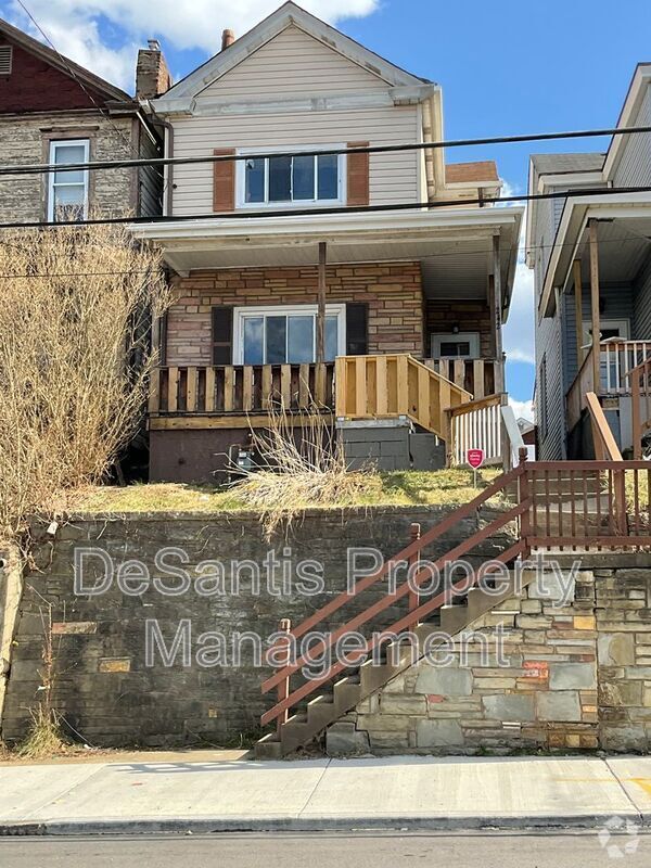 Building Photo - 242 E 17th Ave Rental