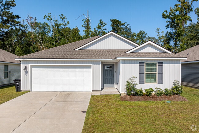 Photo - Villas at Oak Bend - Home Rentals