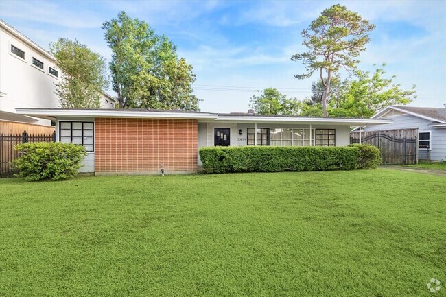 Building Photo - 3825 Gramercy St Rental