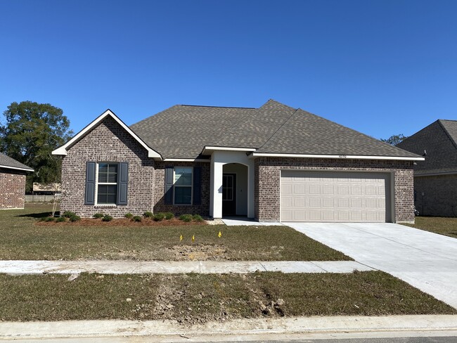 Photo - 40190 Maddie Drive House