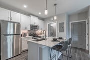 1BR, 1BA - 772 SF