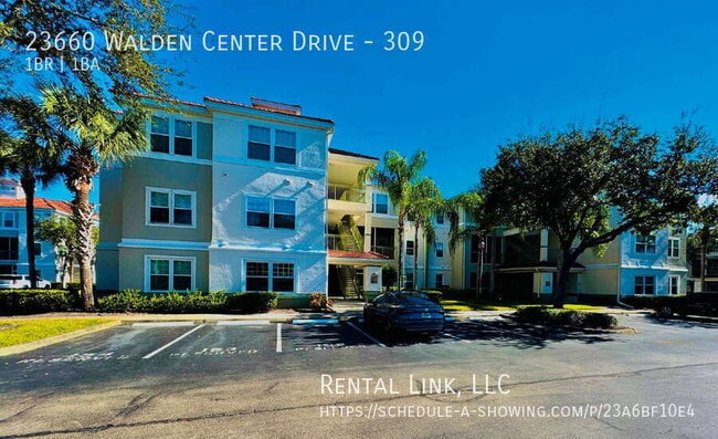 Building Photo - 23660 Walden Center Dr Unit 309
