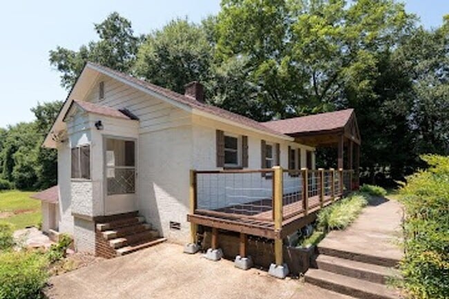 Building Photo - 2615 W Main St Unit 1